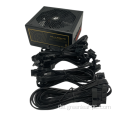 24Pin 850W 80plus Gold Vollmodul Netzteil